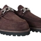 Loafer Meredith Bruin