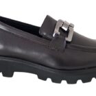 Loafer Meredira Bruin