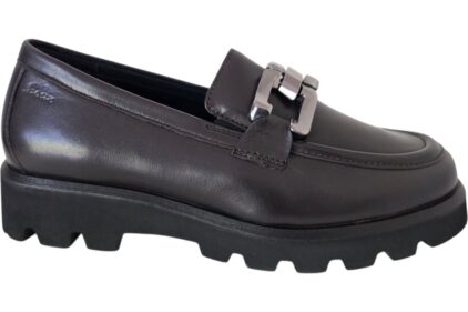 Loafer Meredira Bruin