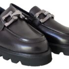 Loafer Meredira Bruin