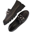 Loafer Meredira Bruin
