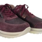 Sneaker Luana Bordeaux