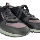 Sneaker 7116 Zwart