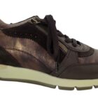 Sneaker 7116 Bruin