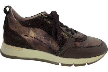 Sneaker 7116 Bruin