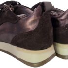 Sneaker 7116 Bruin
