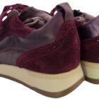 Sneaker 7116 Bordo