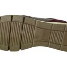 Sneaker 7116 Bordo