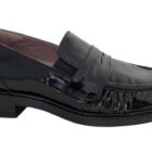 Loafer 7183  Zwart