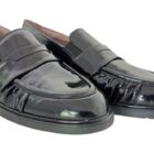 Loafer 7183  Zwart