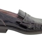 Loafer 7183  Bordo