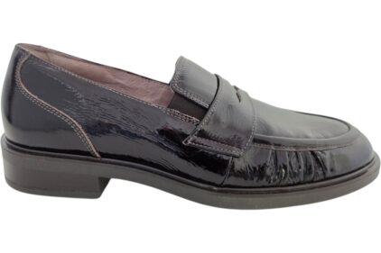 Loafer 7183  Bordo