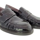 Loafer 7183  Bordo