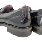 Loafer 7183  Bordo