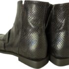 Laarsje 7225  Bruin