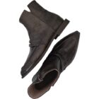 Laarsje 7225  Bruin