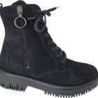 Veterboot Alea Zwart