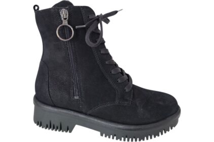 Veterboot Alea Zwart