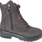 Veterboot Alea Bruin