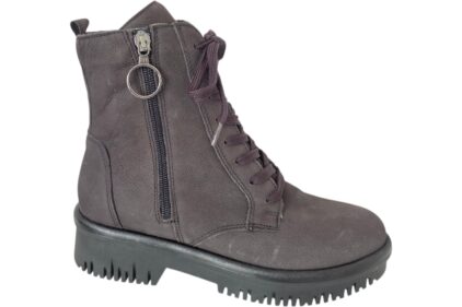 Veterboot Alea Bruin