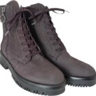 Veterboot Alea Bruin