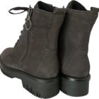Veterboot Alea Bruin