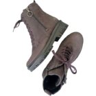 Veterboot Alea Bruin