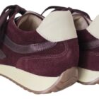 Sneaker 617321 Bordeaux