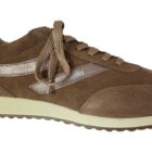Sneaker 617321 Taupe