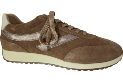 Sneaker 617321 Taupe