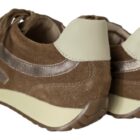 Sneaker 617321 Taupe