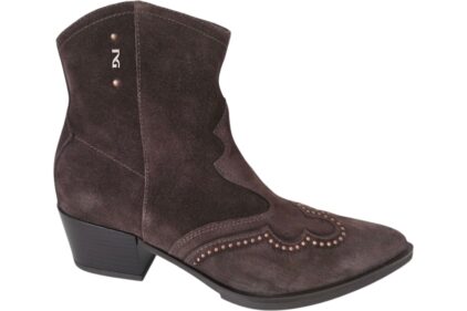 Laarsje 513912D Bruin