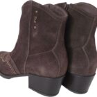 Laarsje 513912D Bruin