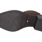 Laarsje 513912D Bruin