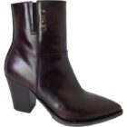 Laarsje 617141D Bruin