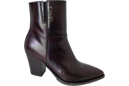 Laarsje 617141D Bruin