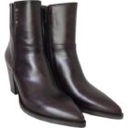 Laarsje 617141D Bruin