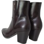 Laarsje 617141D Bruin
