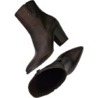 Laarsje 617141D Bruin