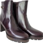 Laarsje 618043 Bruin