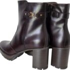 Laarsje 618043 Bruin