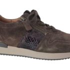 Sneaker 6019 Bruin