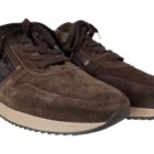 Sneaker 6019 Bruin