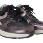 Sneaker 0106 Zwart