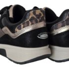 Sneaker 0106 Zwart