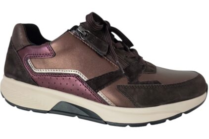 Sneaker 0106 Brons