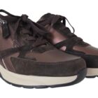 Sneaker 0106 Brons