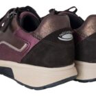 Sneaker 0106 Brons