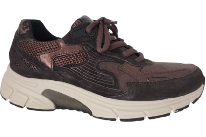 Sneaker 0306 Bruin