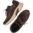 Sneaker 0306 Bruin